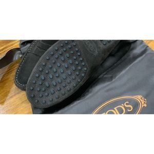 Tod’s womens loafers